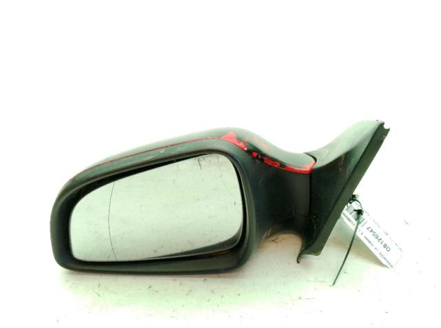 Espelho de retrovisão esquerdo 13253341 OPEL