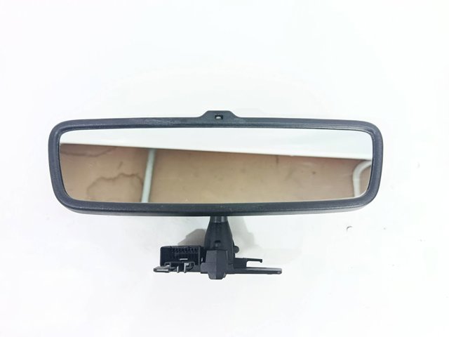 Espelho de salão interno 13253546 OPEL