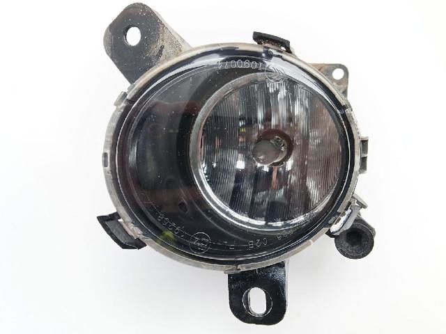 Luzes de nevoeiro direitas 13253626 OPEL