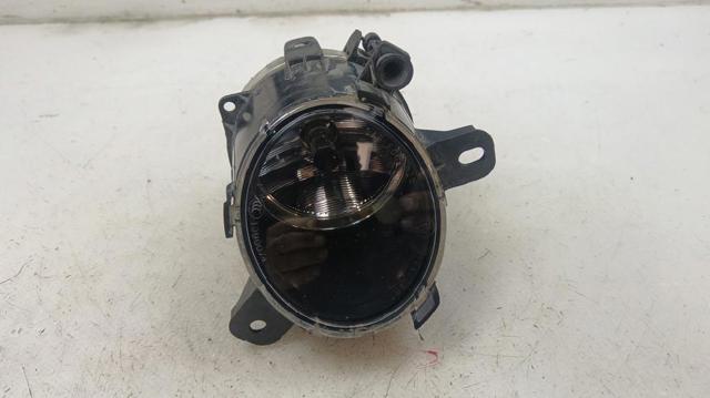 Luzes de nevoeiro direitas 13253626 OPEL