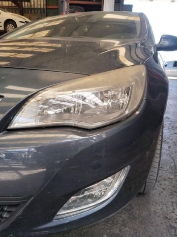13253646 Opel