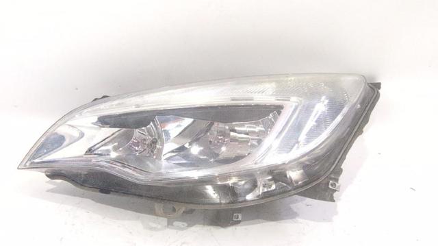 13253646 Opel