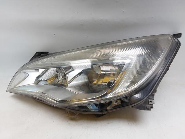 13253646 Opel