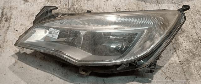13253646 Opel