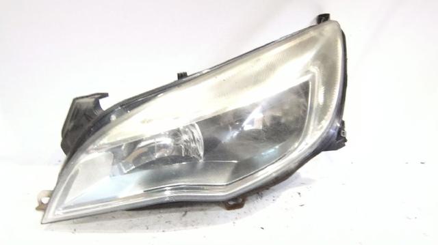 13253646 Opel