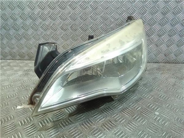 13253646 Opel