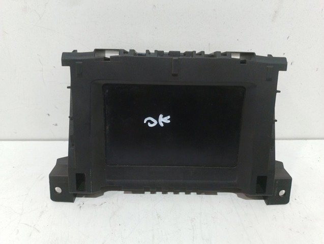 13253694 Opel