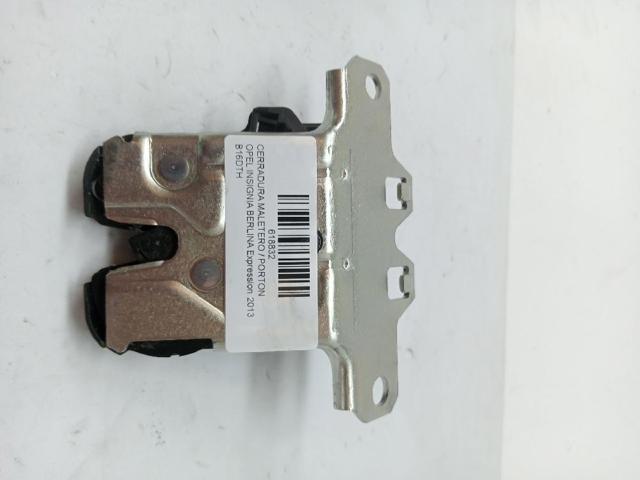 13253732 Opel