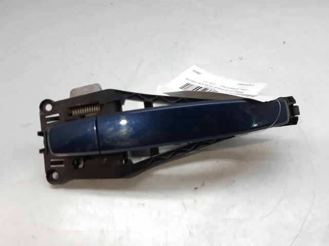 13255661 Opel