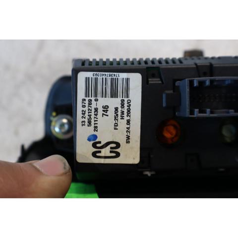  Opel Meriva  desde 40,60 €