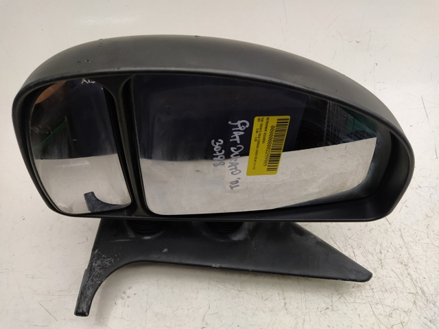 Espelho de retrovisão esquerdo 1325627080 FIAT