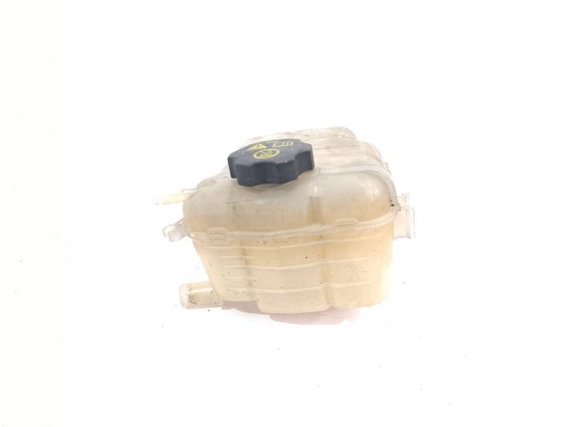 Tanque de expansão do sistema de esfriamento 13256823 OPEL