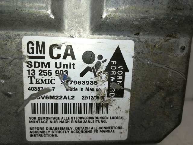 13256903 Opel