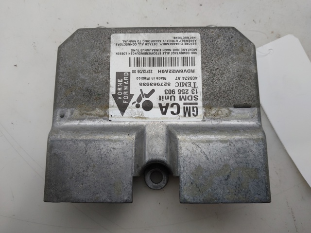13256903 Opel