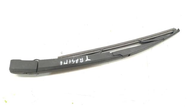 Braço de limpa-pára-brisas de vidro traseiro 13256919 OPEL