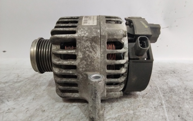 Gerador 13256932 OPEL