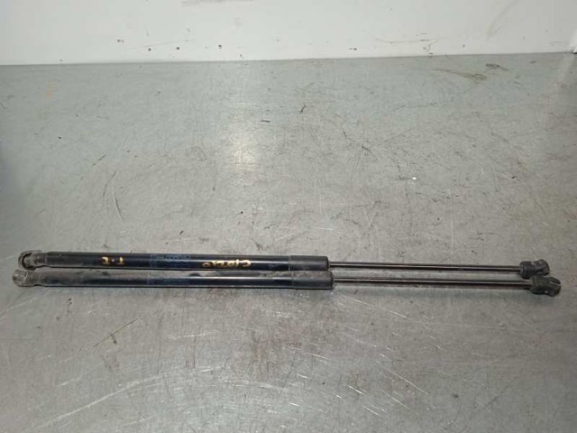 Amortecedor de tampa de porta-malas (de 3ª/5ª porta traseira) 13258179 OPEL