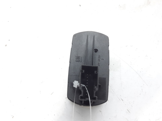 13258521 Opel