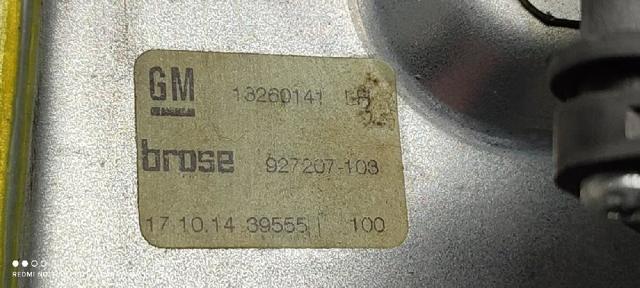 13260141 Opel