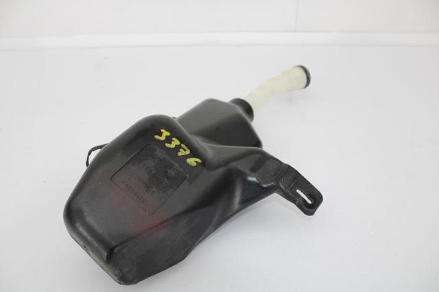 Tanque de fluido para lavador de vidro 13260579 OPEL