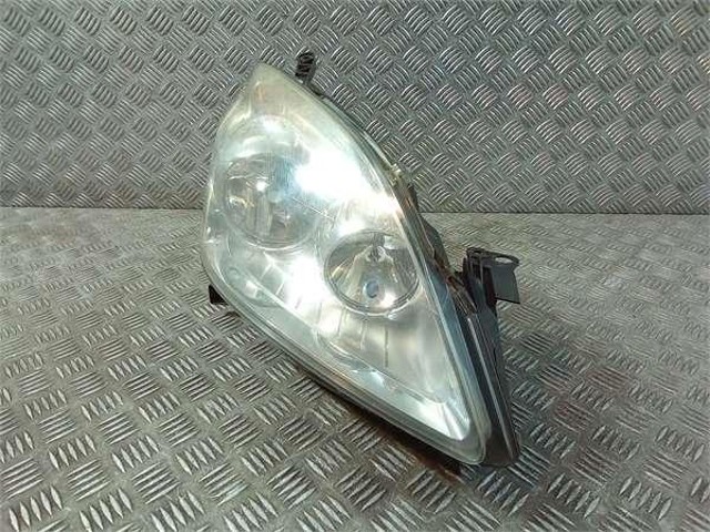Luz direita 13260845 OPEL
