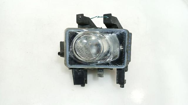 Luzes de nevoeiro esquerdas 13261999 OPEL