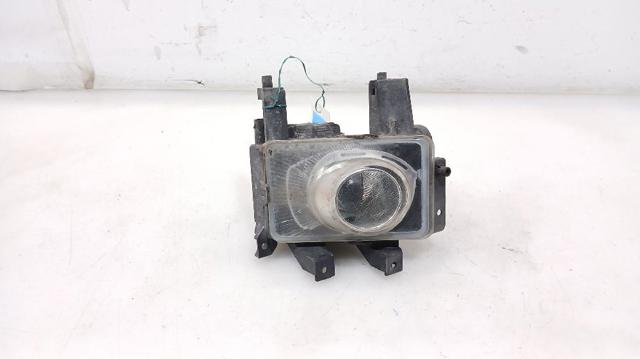 Luzes de nevoeiro esquerdas 13261999 OPEL