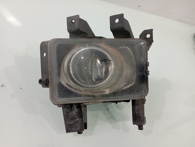 Luzes de nevoeiro esquerdas 13261999 OPEL