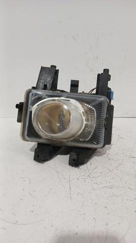 Luzes de nevoeiro direitas 13262000 OPEL