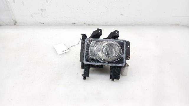 Luzes de nevoeiro direitas 13262000 OPEL