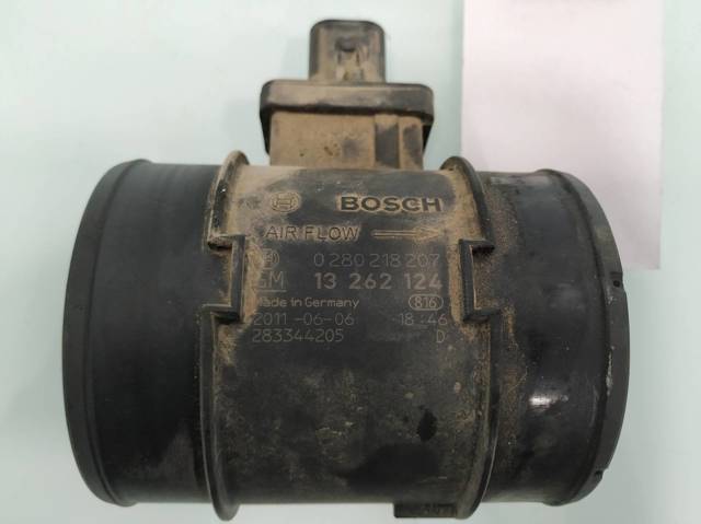 13262124 Opel