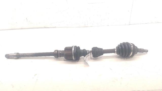 1326262 Ford