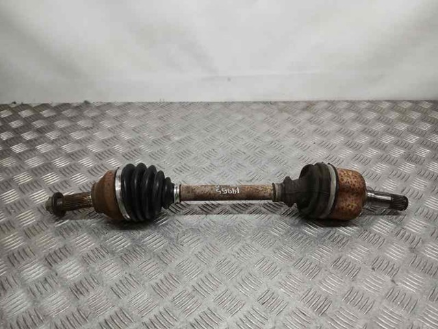 1326262 Ford