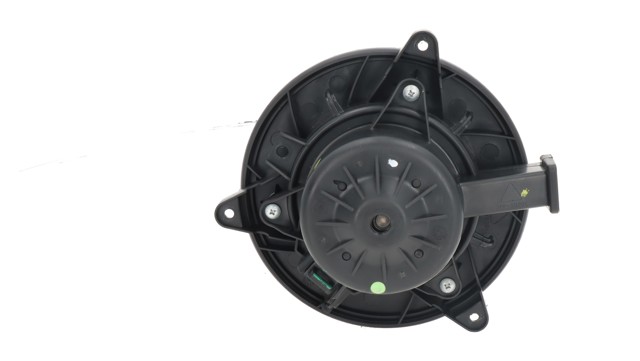 Motor de ventilador de forno (de aquecedor de salão) 13263279 OPEL