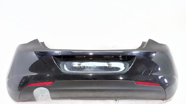 Pára-choque traseiro 13264420 OPEL