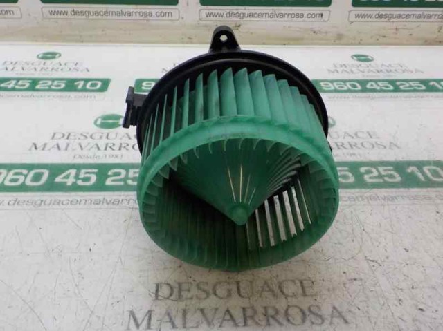 Motor de ventilador de forno (de aquecedor de salão) 13265193 OPEL