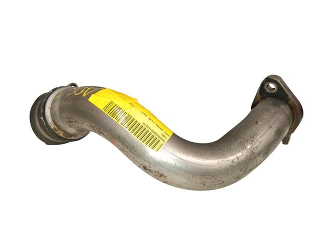 Mangueira (cano derivado) de intercooler 13265273 OPEL