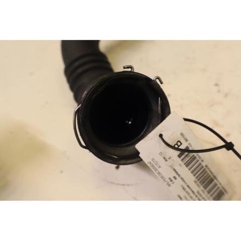Mangueira (cano derivado) de intercooler 13265280 OPEL