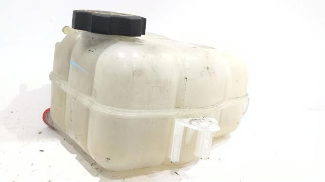 Tanque de expansão do sistema de esfriamento 13265592 OPEL