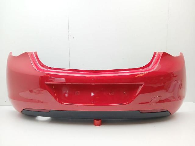 Pára-choque traseiro 13266587 OPEL
