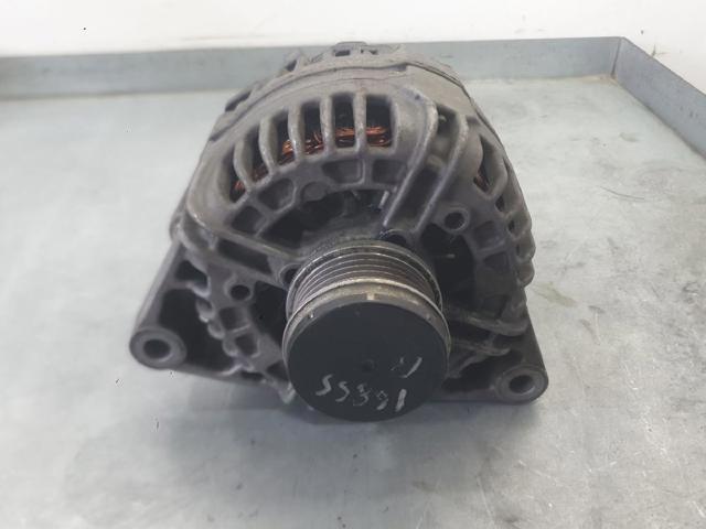 Gerador 13266809 OPEL
