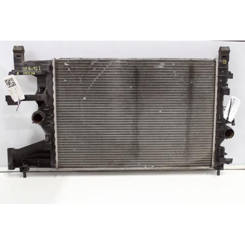 13267656 Opel