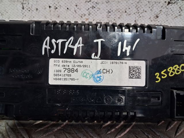13267984 Opel