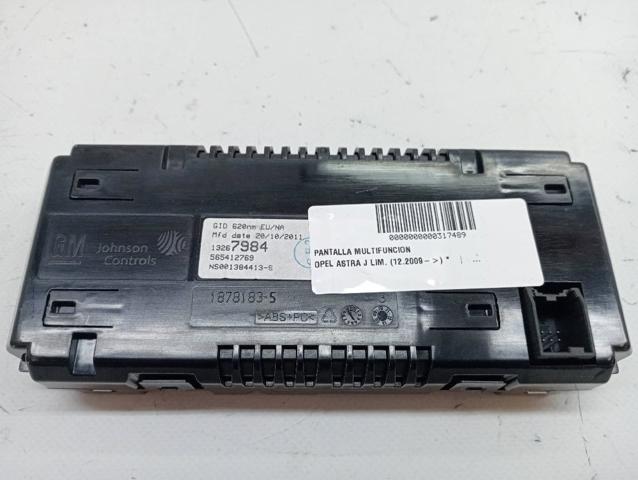 13267984 Opel