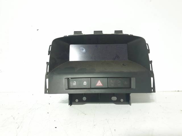 13267984 Opel