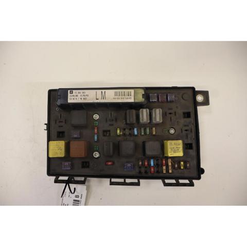 13268303 Opel