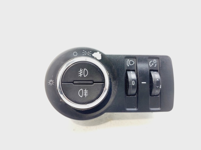 13268703 Opel