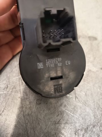 13268703 Opel