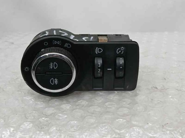 13268703 Opel