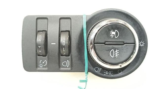 13268703 Opel